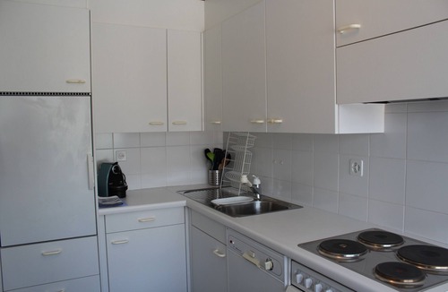 Locarno Apartment | Apartment with a unique panoramic view over Lake Maggiore