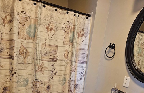 Waterville Apartment | Apartment with a View