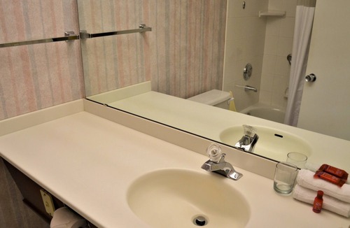 South Richland Apartment | Apartment with a whirlpool - Amon Park