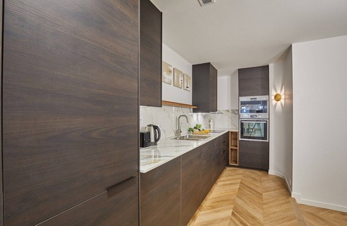 Montparnasse Apartment | Apartment with AC Saint-Germain des Près/Rennes