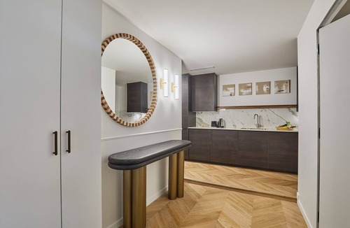 Montparnasse Apartment | Apartment with AC Saint-Germain des Près/Rennes