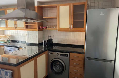 Xativa Apartment | Apartment with all the comforts to make you feel at home.