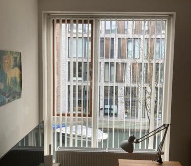 Sydhavnen Apartment | Apartment with amazing water view