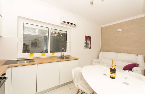 Trogir Apartment | apartment with amazing sea view