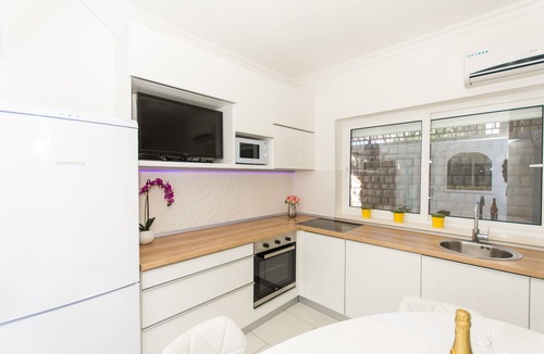 Trogir Apartment | apartment with amazing sea view