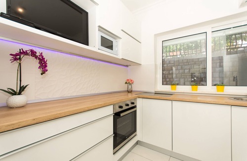 Trogir Apartment | apartment with amazing sea view