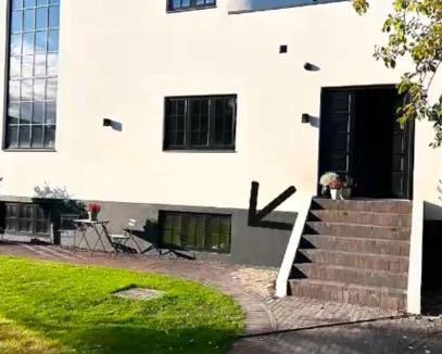 Kastrup Apartment | Apartment with backyard