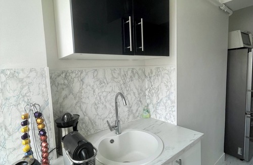 Passy Apartment | Apartment with balcony and incredible views of the Eiffel Tower and the Seine