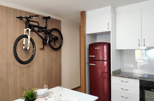 Old Town Apartment | Apartment with balcony