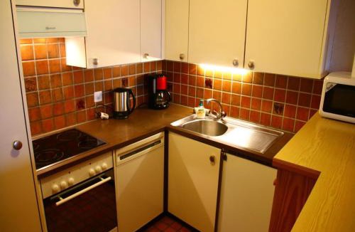 Les Mayens-de-Sion Apartment | Apartment with balcony in Veysonnaz