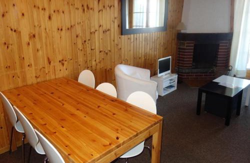 Les Mayens-de-Sion Apartment | Apartment with balcony in Veysonnaz