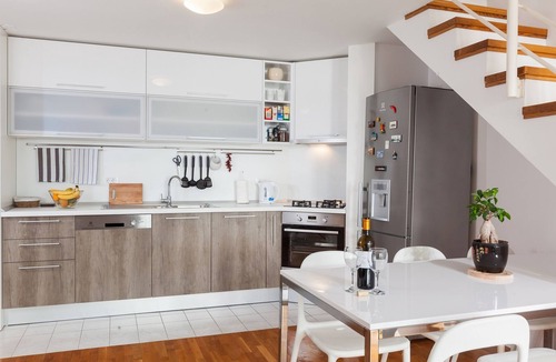 Baska Voda Apartment | Apartment with beautiful Views + GARAGE!