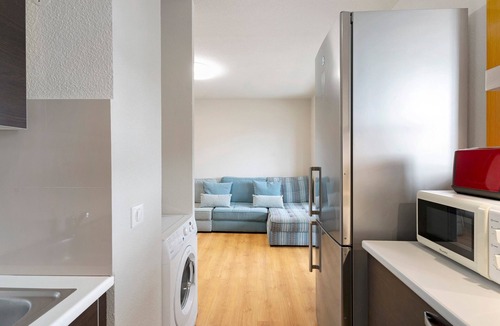 Osseja Apartment | Apartment with Beautiful Views in Osseja