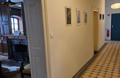 Basse-Rentgen Apartment | Apartment with character