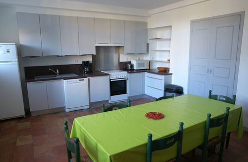 Airoux Apartment | Apartment with Duplex Alcove at Domaine La Ginelle