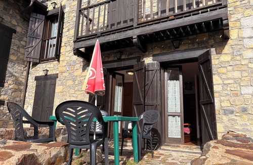Pla de l'Ermita Apartment | Apartment with terrace - Herbasabina 1
