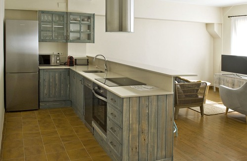 Pont de Molins House | Apartment with pool in the Alt Empordà