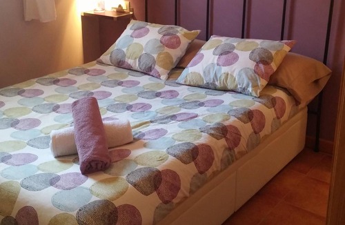 Ribes De Freser Apartment | Apartment with hydromassage in Eastern Pyrenees