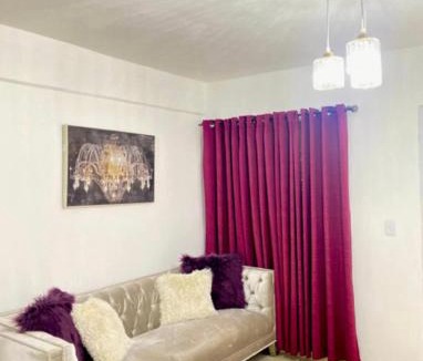 Bonao Apartment | Apartment with Everything AC Wifi and Solar panel