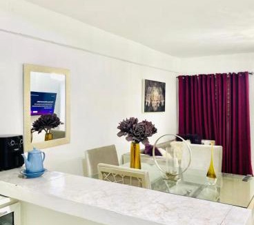 Bonao Apartment | Apartment with Everything AC Wifi and Solar panel