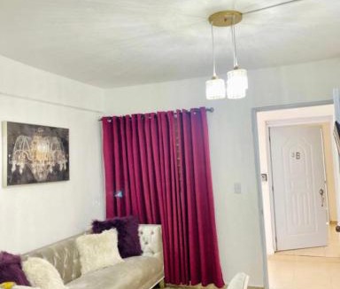 Bonao Apartment | Apartment with Everything AC Wifi and Solar panel