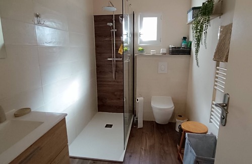 Piana Apartment | Apartment with exceptional view