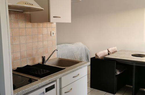 Camaret-sur-Mer Apartment | Apartment with sea view