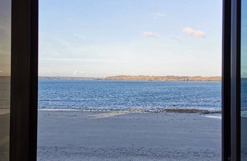 Camaret-sur-Mer Apartment | Apartment with sea view