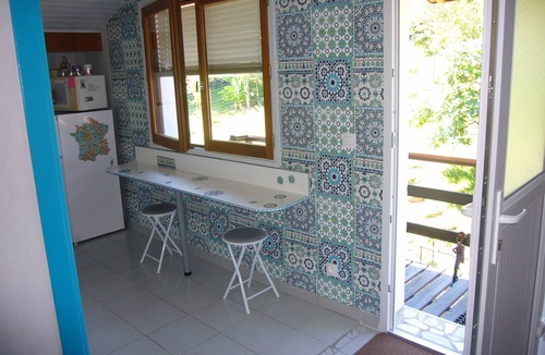Challes-les-Eaux Apartment | Apartment with a wonderful view