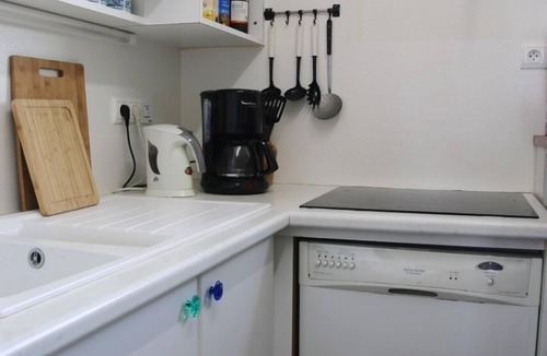 Le Pouldu Apartment | Apartment with very nice sea view