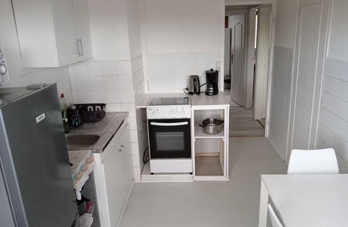 Seloncourt Apartment | Apartment with free parking