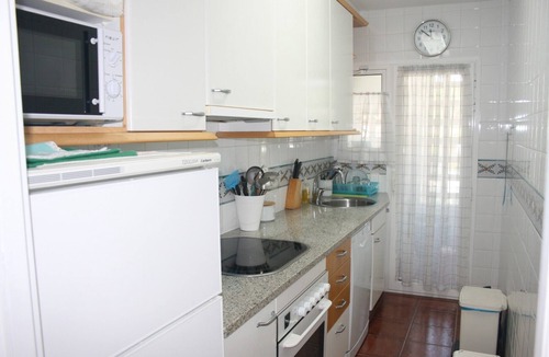 Pals Apartment | Apartment with front sea vue - Pals Beach (PA 1H 332)