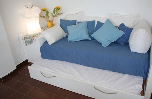 Pals Apartment | Apartment with front sea vue - Pals Beach (PA 1H 332)
