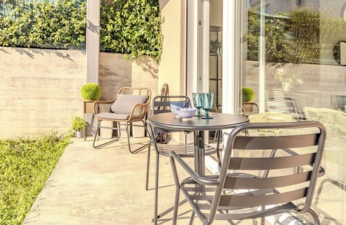 Balerna Apartment | Apartment with Garden 20 COMO, 30 LUGANO