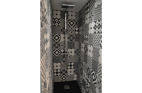 Ahetze Apartment | Apartment with garden