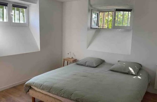 Ahetze Apartment | Apartment with garden