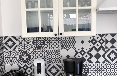 Isbergues Apartment | Apartment with garden