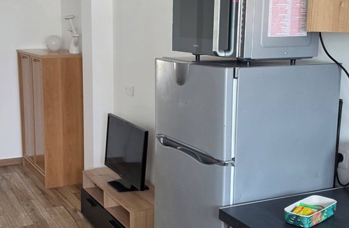 Val de Brie Apartment | Apartment with garden near Paris