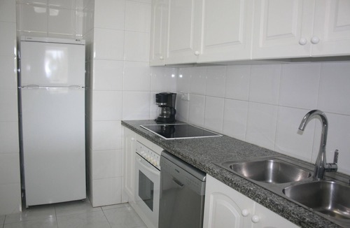 Pals Apartment | Apartment with garden & pool with air conditioning - 800 m Pals beach (SG1 2H Bj 201)