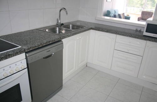 Pals Apartment | Apartment with garden & pool with air conditioning - 800 m Pals beach (SG1 2H Bj 201)
