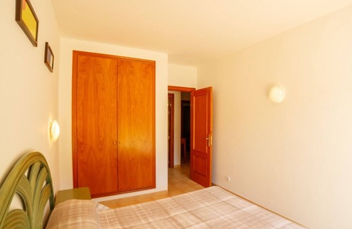 Pals Apartment | Apartment with garden & pool - 800 m Pals beach (SG2 2H AC 207)