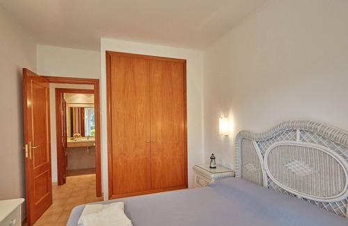 Pals Apartment | Apartment with garden & pool - 800 m Pals beach (SG2 2H AC 207)