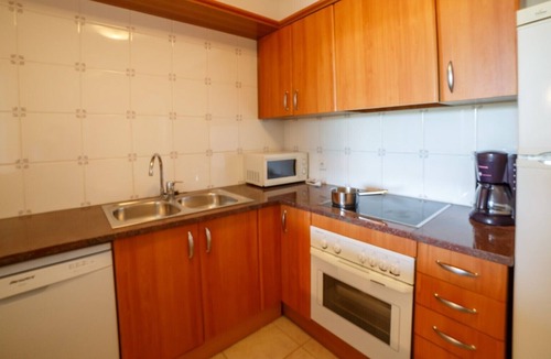 Pals Apartment | Apartment with garden & pool - 800 m Pals beach (SG2 2H PP 203)