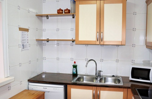 Pals Apartment | Apartment with garden & pool - 800 m Pals beach (SG2 2H PP 203)