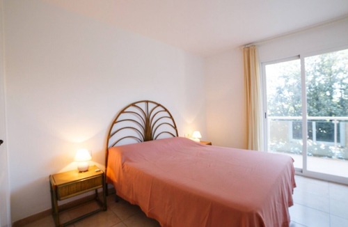 Pals Apartment | Apartment with garden & pool - 800 m Pals beach (SG2 2H PP 203)