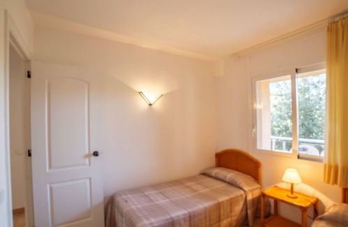 Pals Apartment | Apartment with garden & pool - 800 m Pals beach (SG2 2H PP 203)