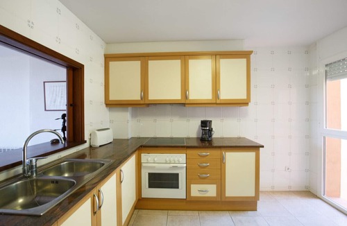 Pals Apartment | Apartment with garden & pool - 800 m Pals beach (SG2 DUP 3H PP 220+221)