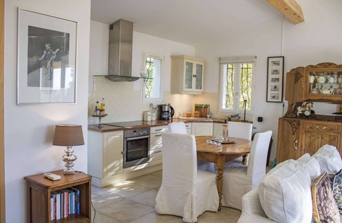 Montauroux Apartment | Apartment with Heated Pool and Panoramic View