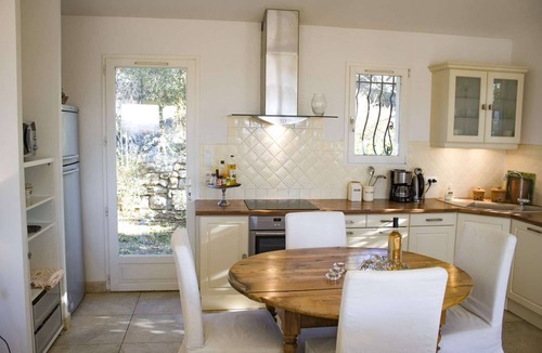 Montauroux Apartment | Apartment with Heated Pool and Panoramic View