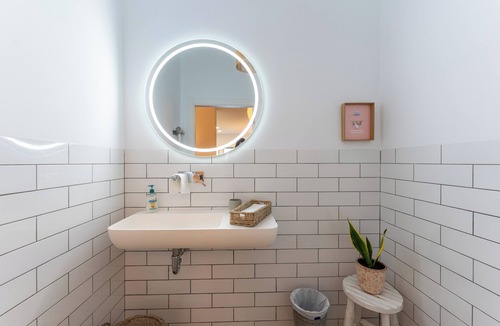Figueres Apartment | Apartment with heated pool and garden.